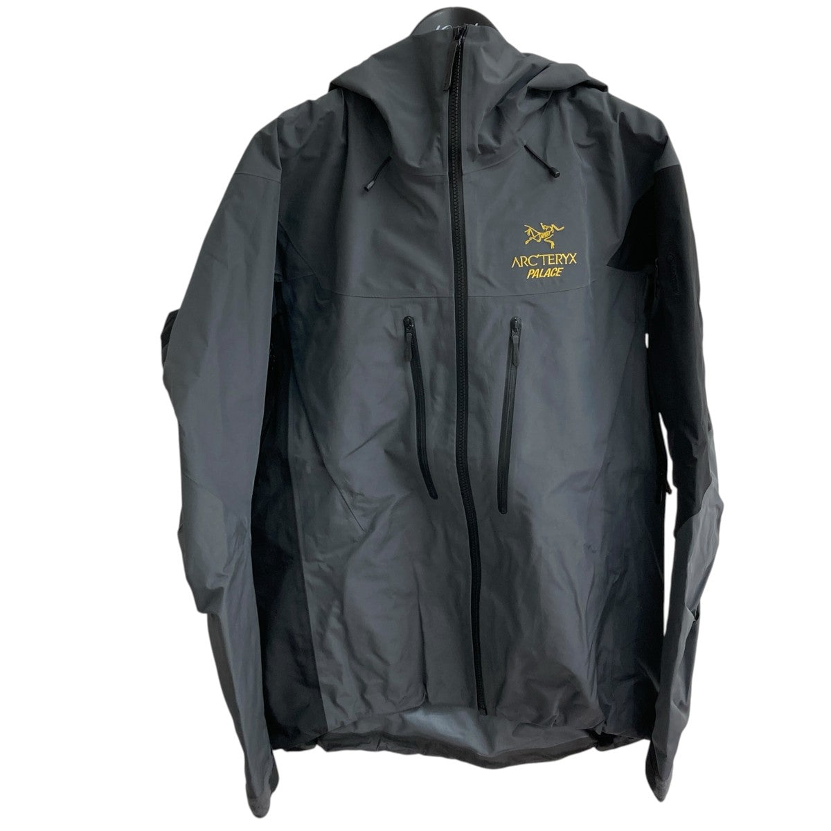 ARC’TERYX×PALACE PALACE ARC’TERYX ALPHA SV JACKETジャケット25681 古着・中古-1枚目のアイテム画像
