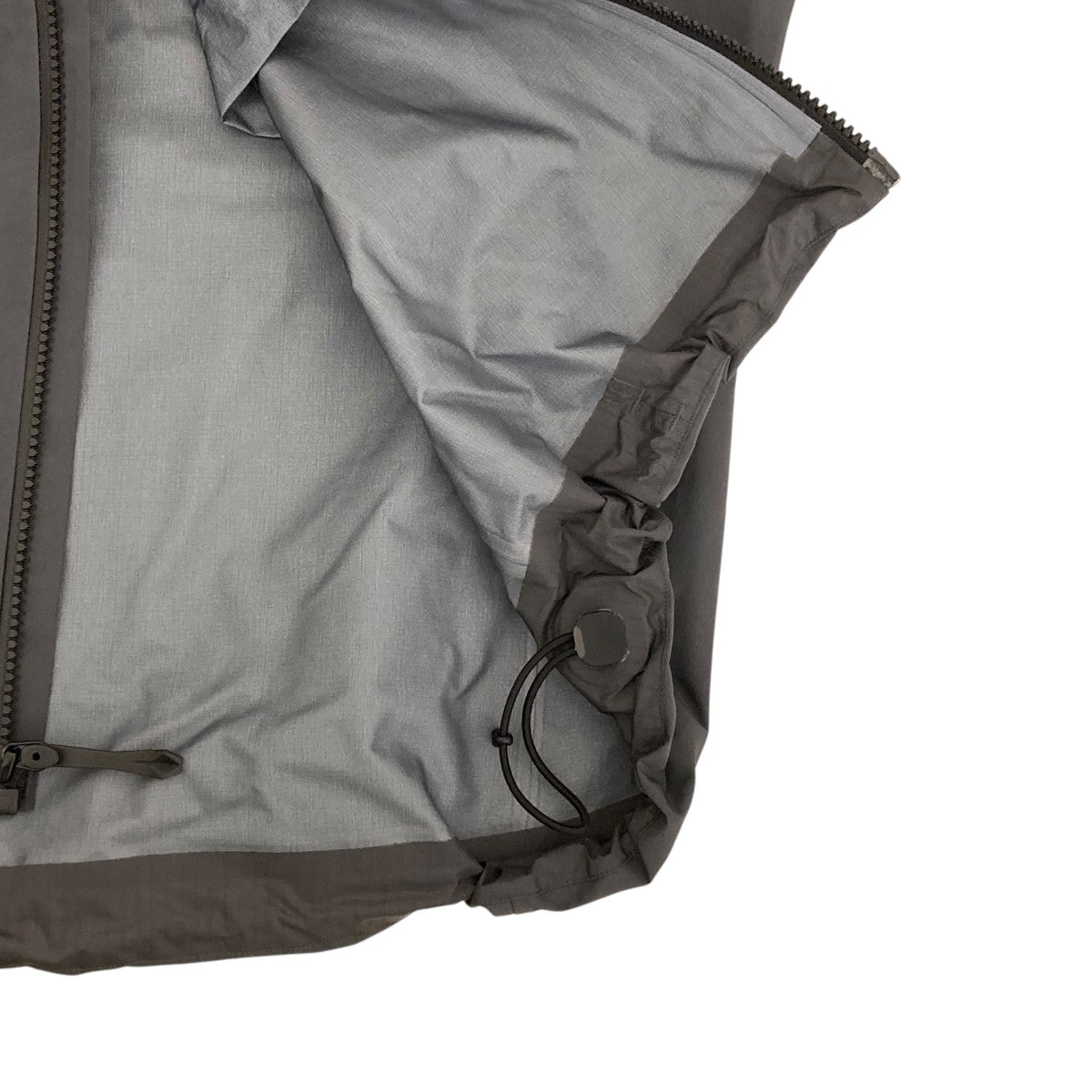ARC’TERYX×PALACE PALACE ARC’TERYX ALPHA SV JACKETジャケット25681 古着・中古-5枚目のアイテム画像