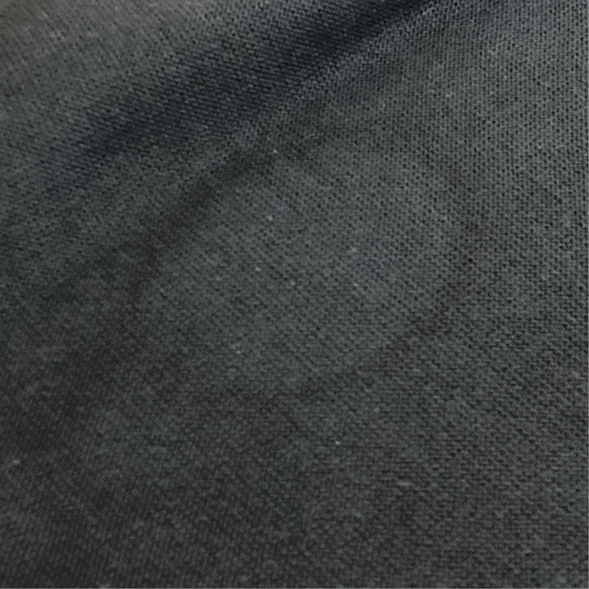 GRAND COLLECTION KNIT QUARTER ZIP SWEATERニット? idnight Navy） 古着・中古-8枚目のアイテム画像