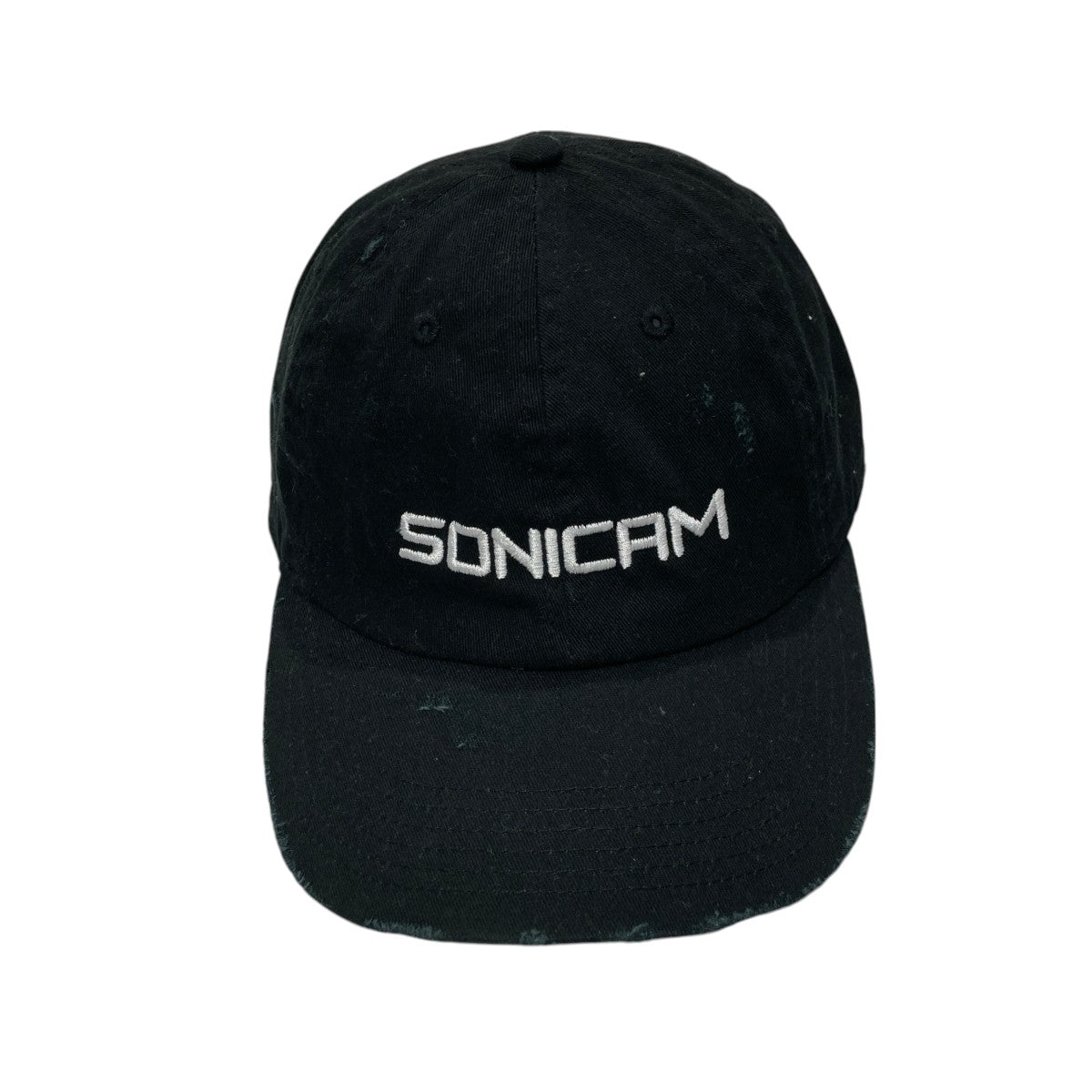 SONICAM Logo Capキャップ26ssc-logocap 古着・中古-1枚目のアイテム画像