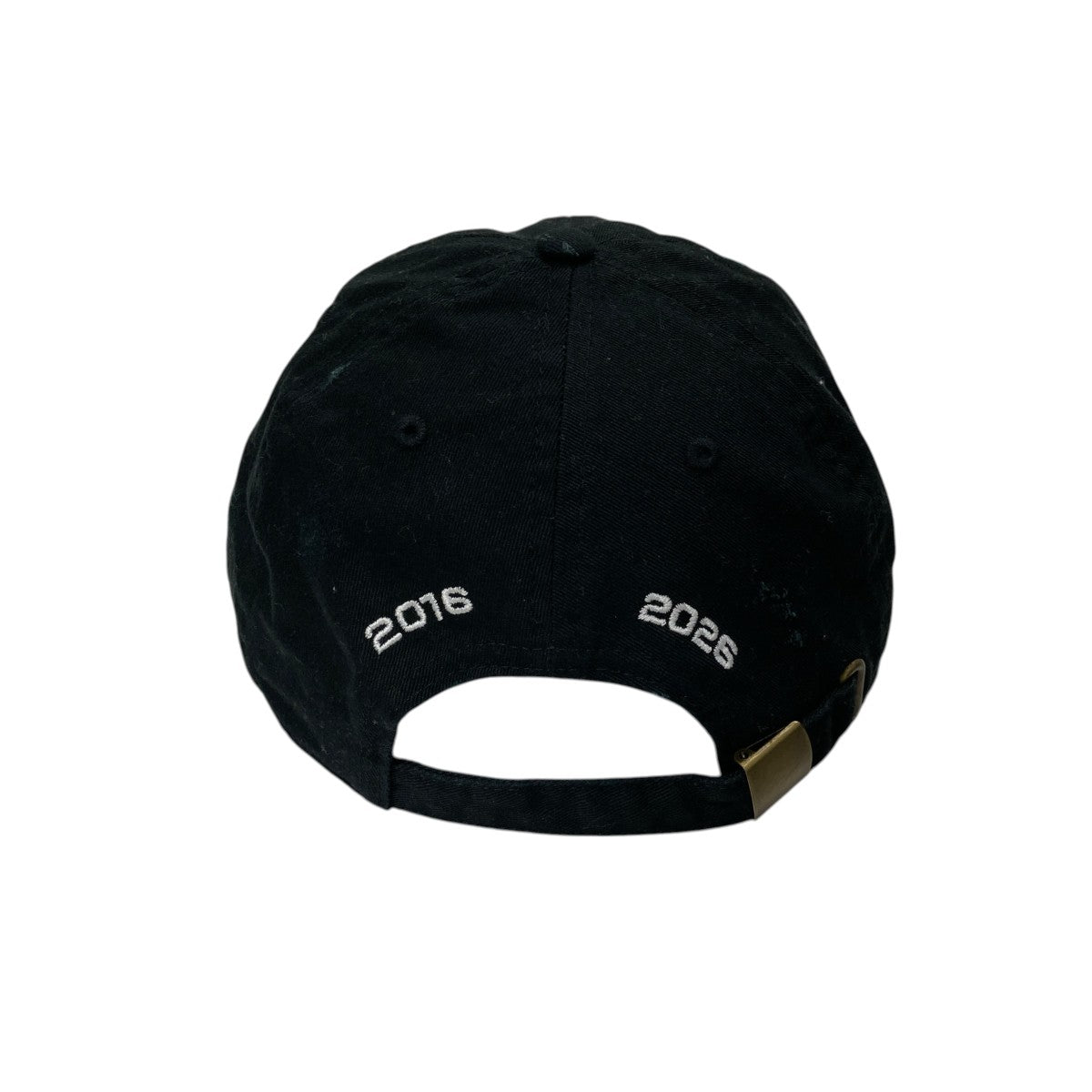 SONICAM Logo Capキャップ26ssc-logocap 古着・中古-2枚目のアイテム画像