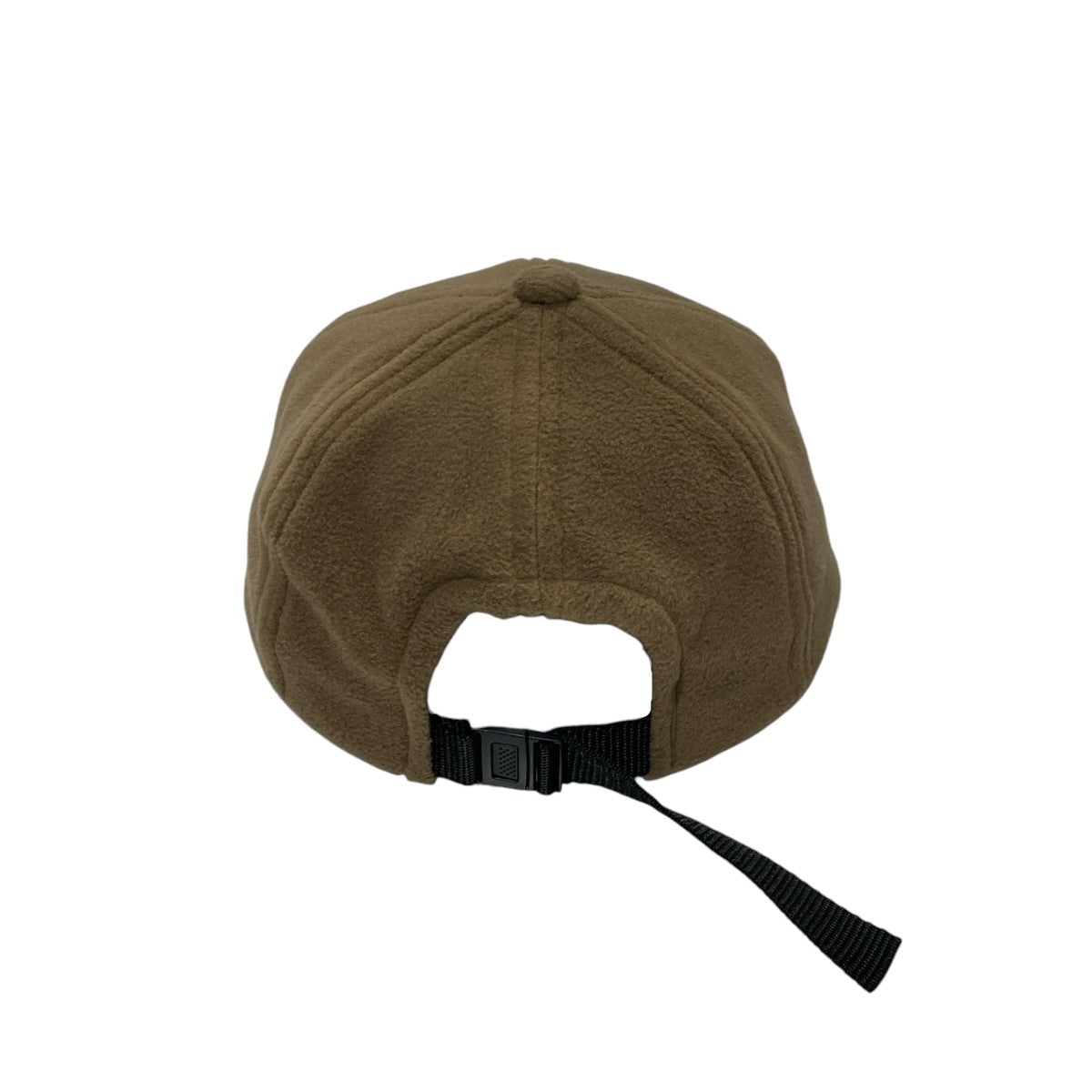 Ennoy AW24ポーラテッキフリースキャップAW24BRENAC02TK 古着・中古-2枚目のアイテム画像