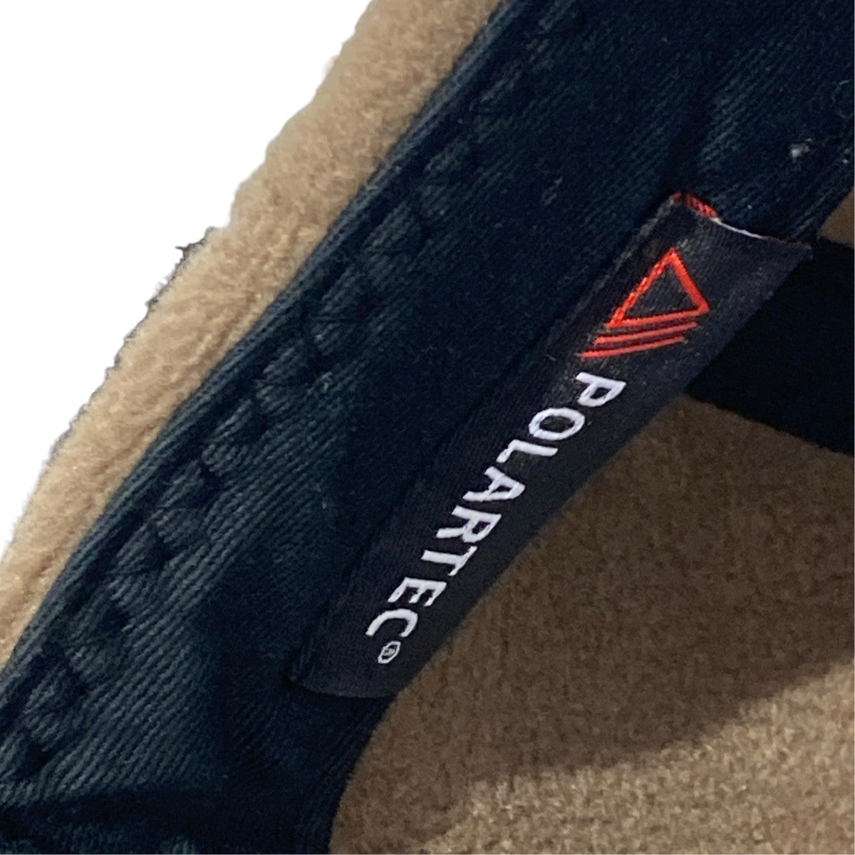 Ennoy AW24ポーラテッキフリースキャップAW24BRENAC02TK 古着・中古-4枚目のアイテム画像
