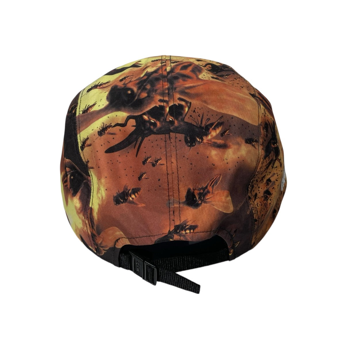 Supreme 25AWWu-Tang Clan GORE-TEX Camp Capキャップ 古着・中古-2枚目のアイテム画像