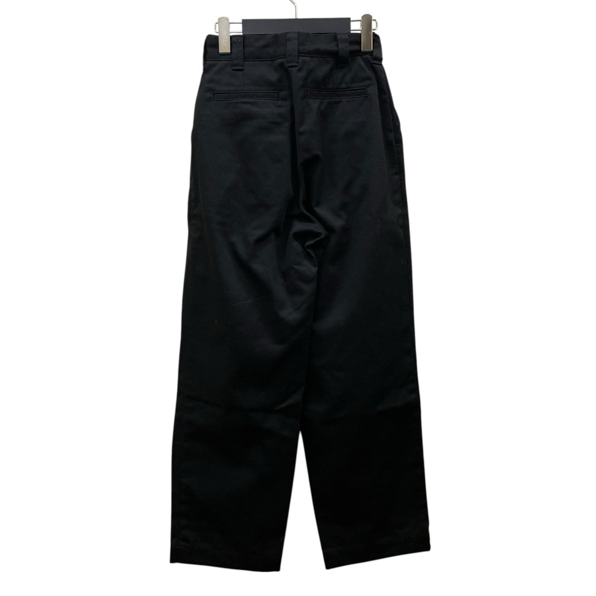 THE SHINZONE TOMBOY PANTSタックパンツ20AMSPA64 古着・中古-2枚目のアイテム画像