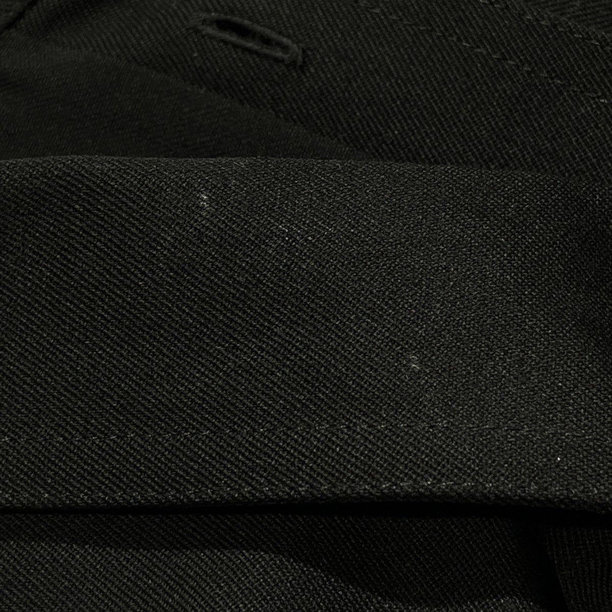JIL SANDER 22AWLight Wool Gabardine Shirt長袖シャツJ21DL0009 古着・中古-5枚目のアイテム画像