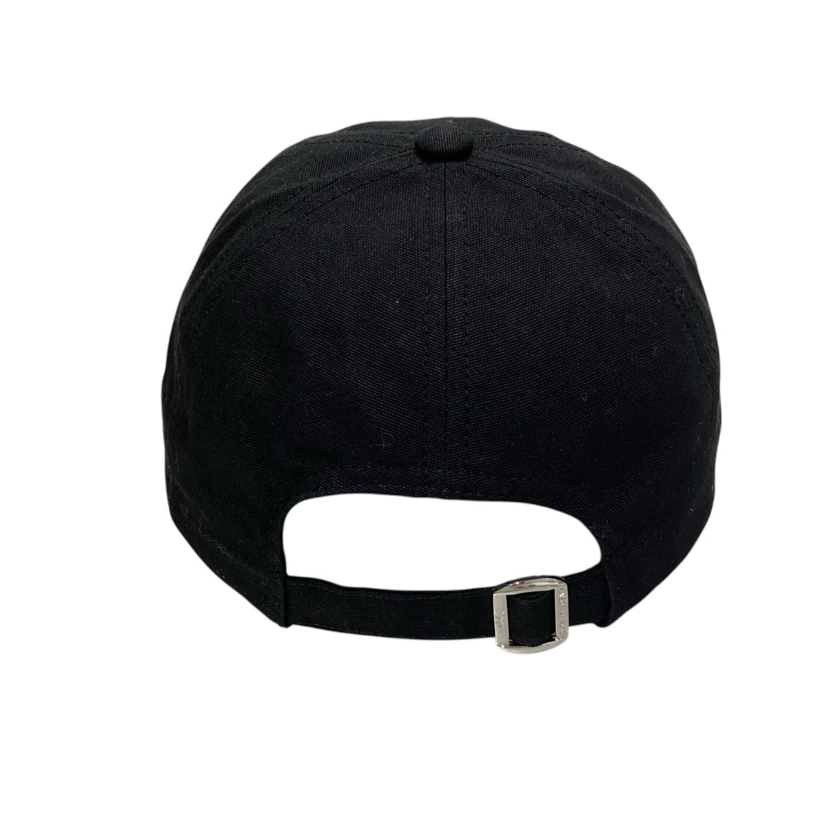 MAISON KITSUNE ベイビー フォックス 6PキャップOW06109WB0026 古着・中古-2枚目のアイテム画像