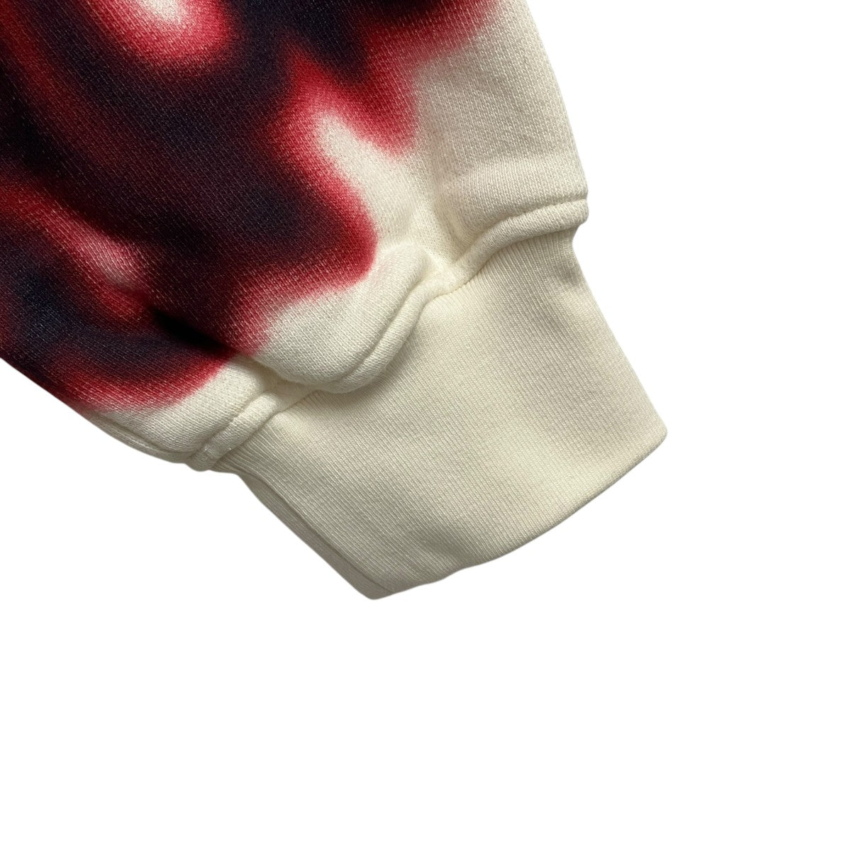 Palm Angels 25AWFlames Loose Hoodie長袖フーディーPMBB17EF25FLE0020384 古着・中古-4枚目のアイテム画像