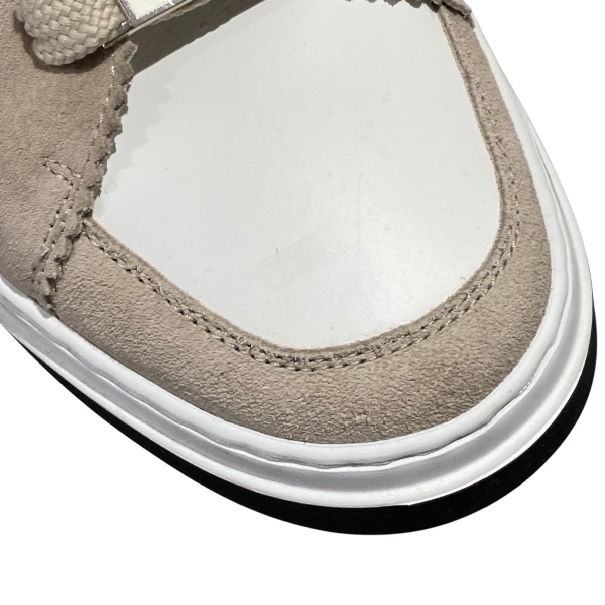 DSQUARED2 BumperスニーカーSNW0208 古着・中古-7枚目のアイテム画像