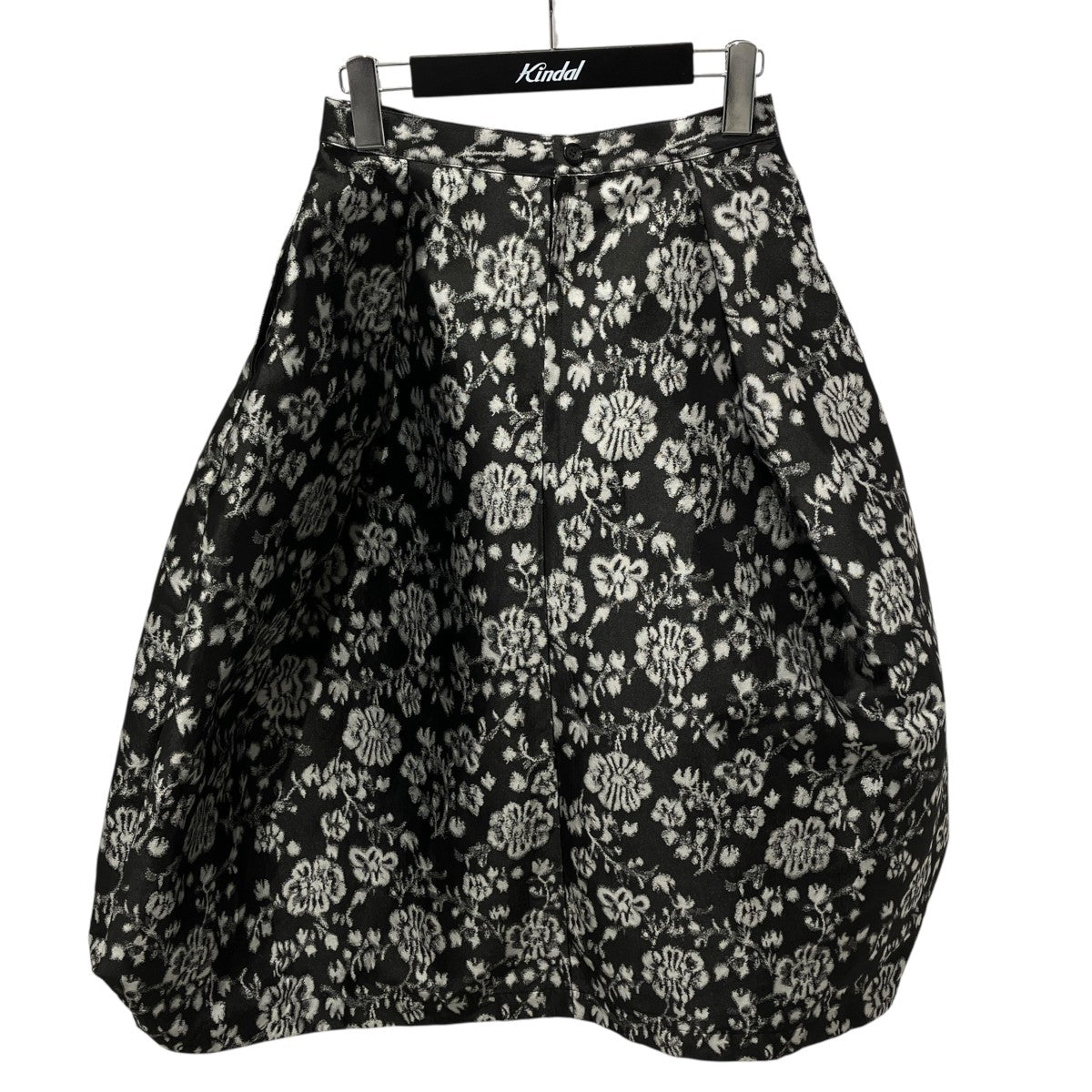 tricot COMME des GARCONS 20ssロングスカートTF-S015 古着・中古-1枚目のアイテム画像