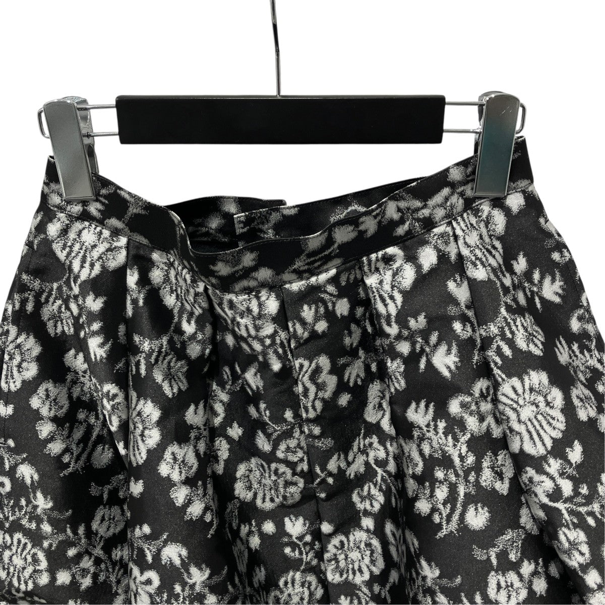 tricot COMME des GARCONS 20ssロングスカートTF-S015 古着・中古-4枚目のアイテム画像