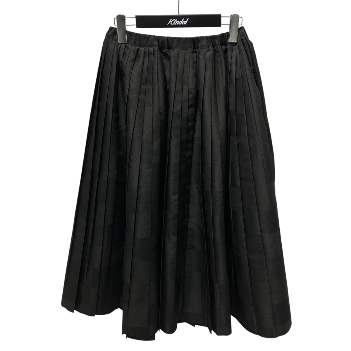 TAO COMME des GARCONS 22ssロングスカートTK-S019 古着・中古-1枚目のアイテム画像
