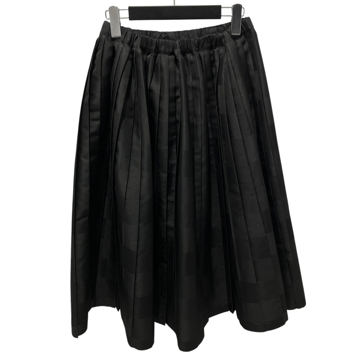 TAO COMME des GARCONS 22ssロングスカートTK-S019 古着・中古-2枚目のアイテム画像