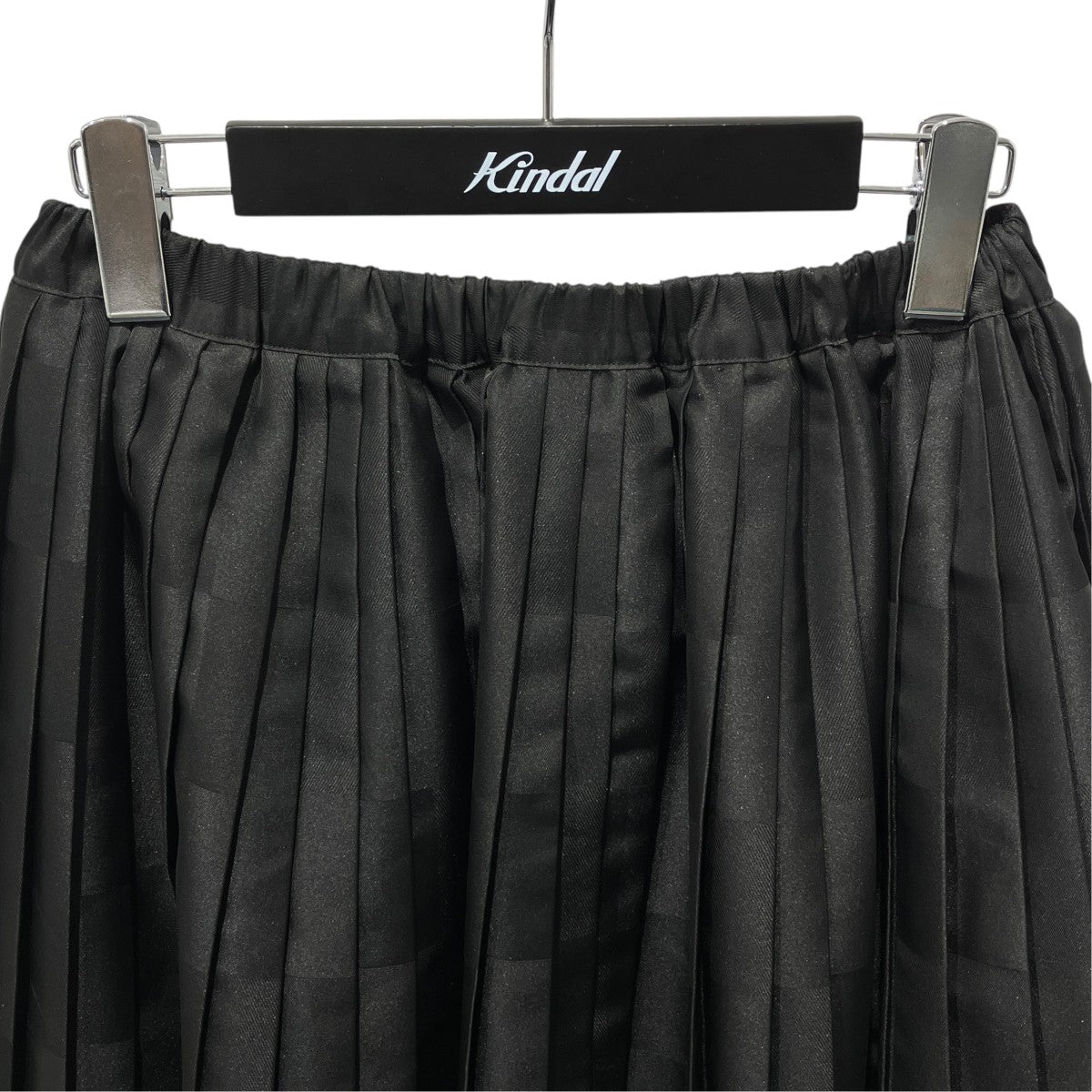 TAO COMME des GARCONS 22ssロングスカートTK-S019 古着・中古-3枚目のアイテム画像