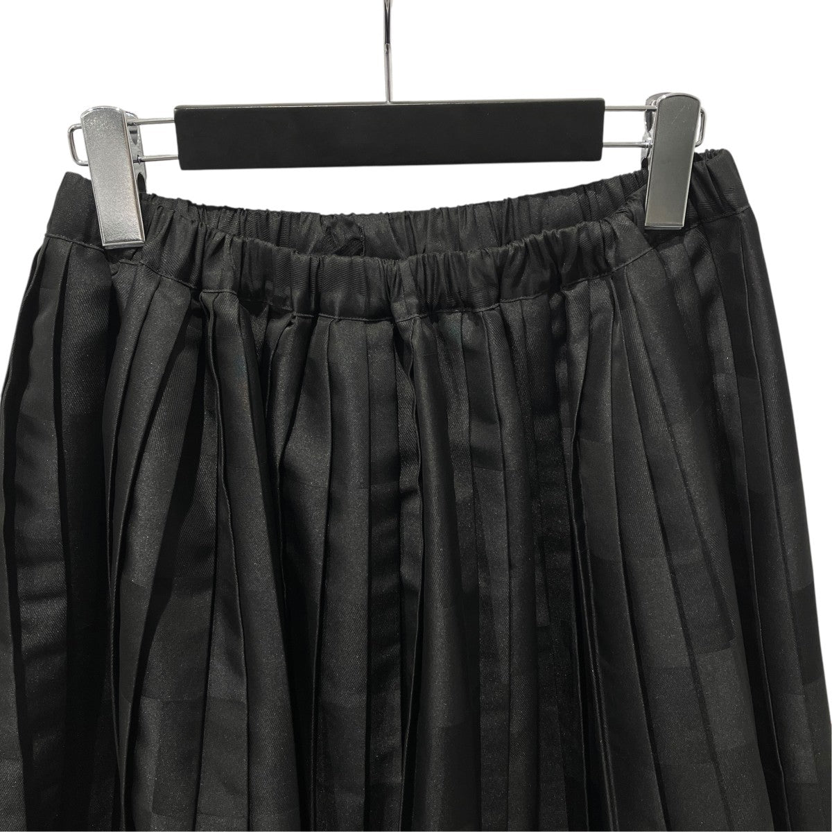 TAO COMME des GARCONS 22ssロングスカートTK-S019 古着・中古-4枚目のアイテム画像