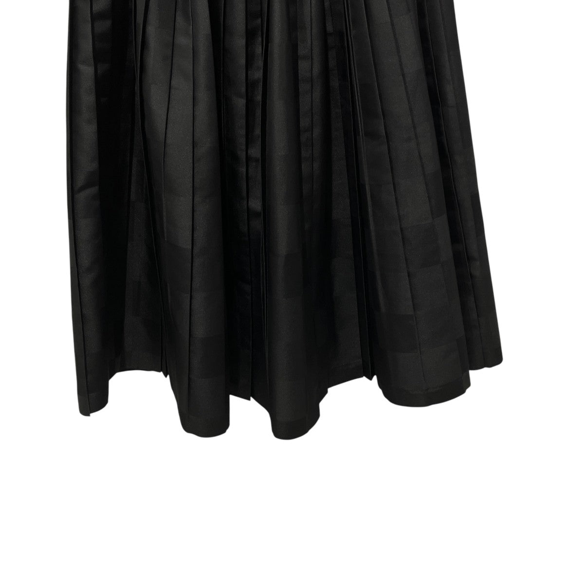 TAO COMME des GARCONS 22ssロングスカートTK-S019 古着・中古-5枚目のアイテム画像