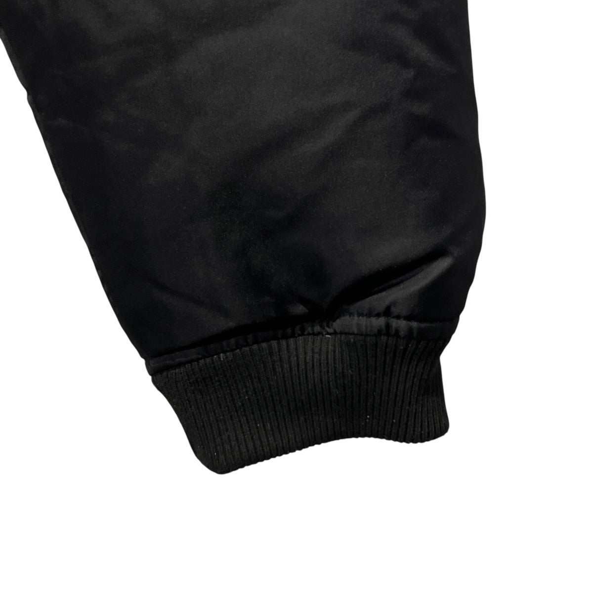 MAYO FIRE EMBROIDERY NYLON DOWN JKTダウンジャケット24MY-NYJK01 古着・中古-4枚目のアイテム画像