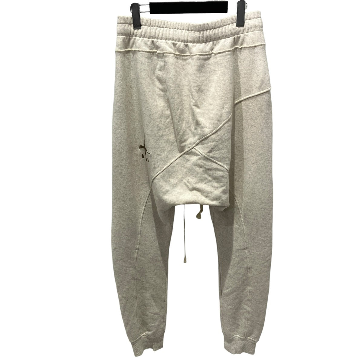 CVTVLIST スウェットパンツ 古着・中古-2枚目のアイテム画像