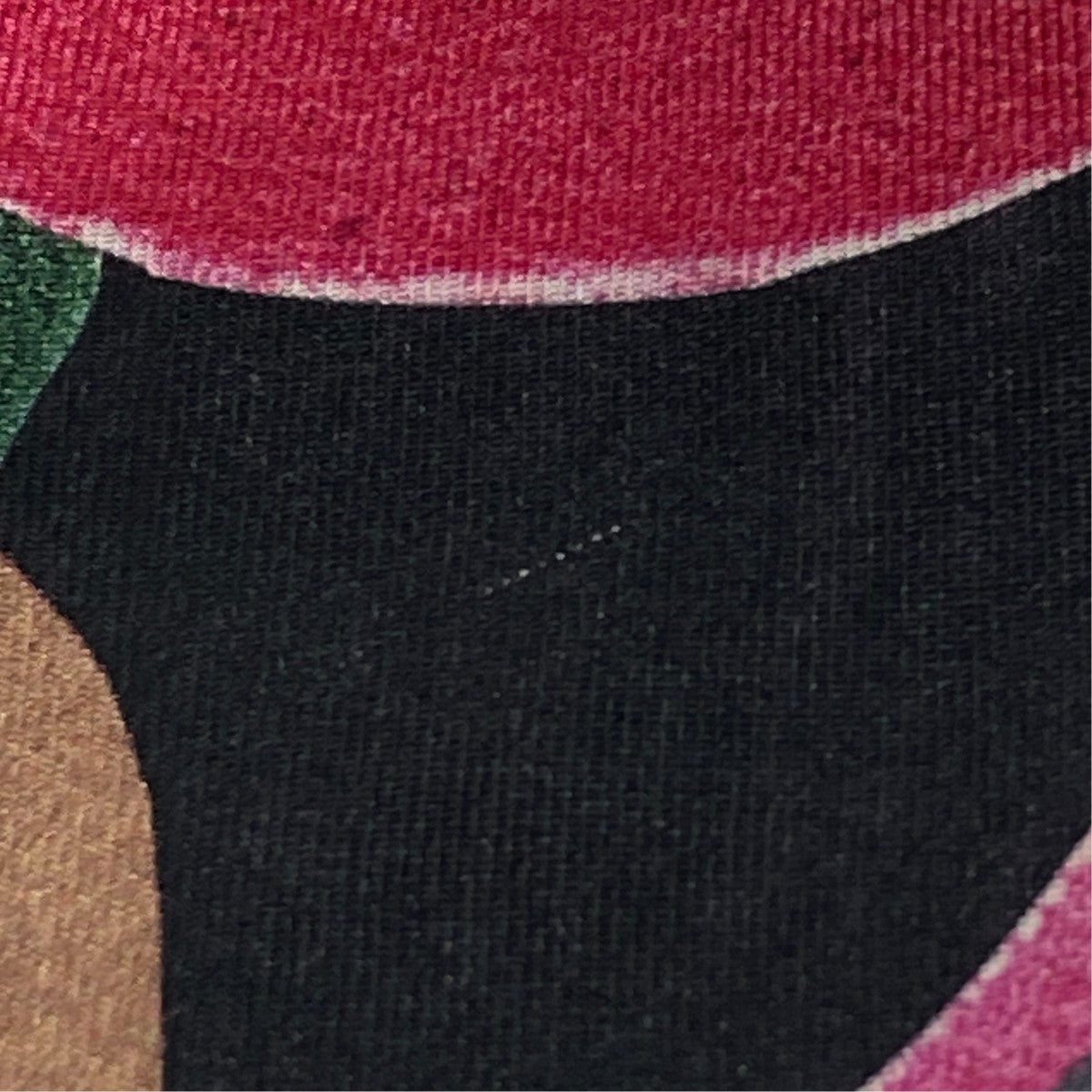 Paul Smith River Collageネクタイ163518 古着・中古-5枚目のアイテム画像
