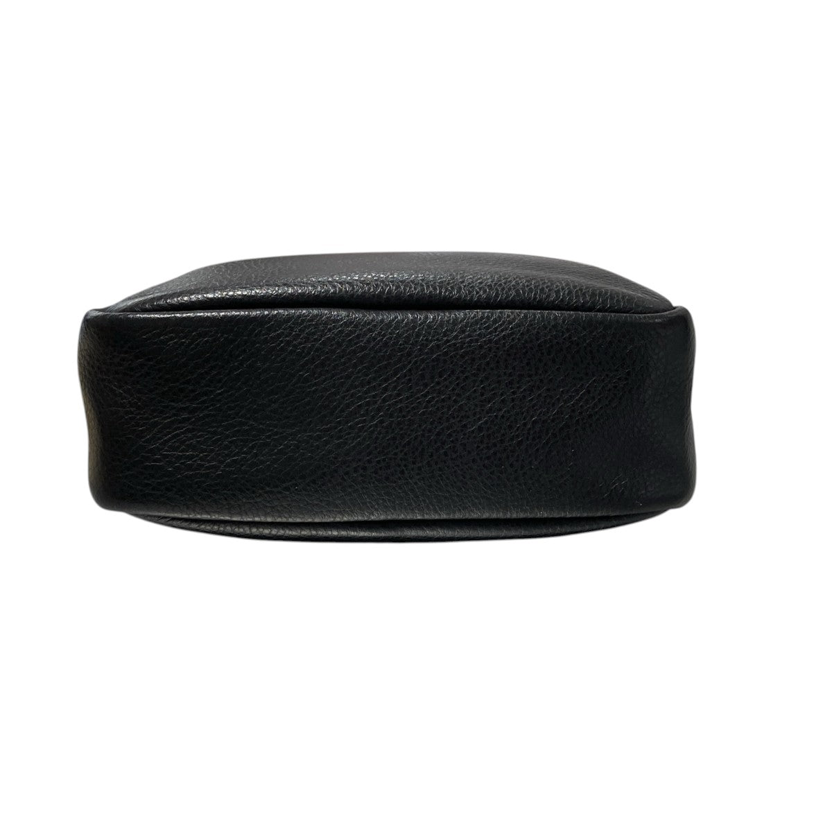 Aeta DEER LEATHERハンドバッグDA25 古着・中古-4枚目のアイテム画像