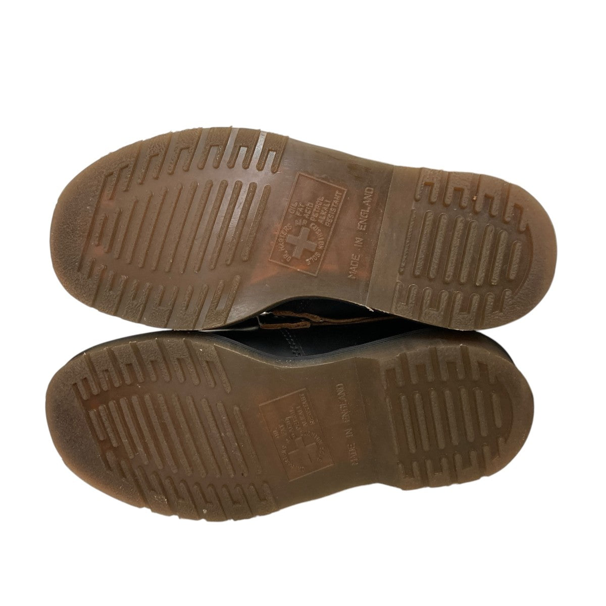 Dr．Martens MIE ADRIAN タッセルローファー26891001 古着・中古-3枚目のアイテム画像