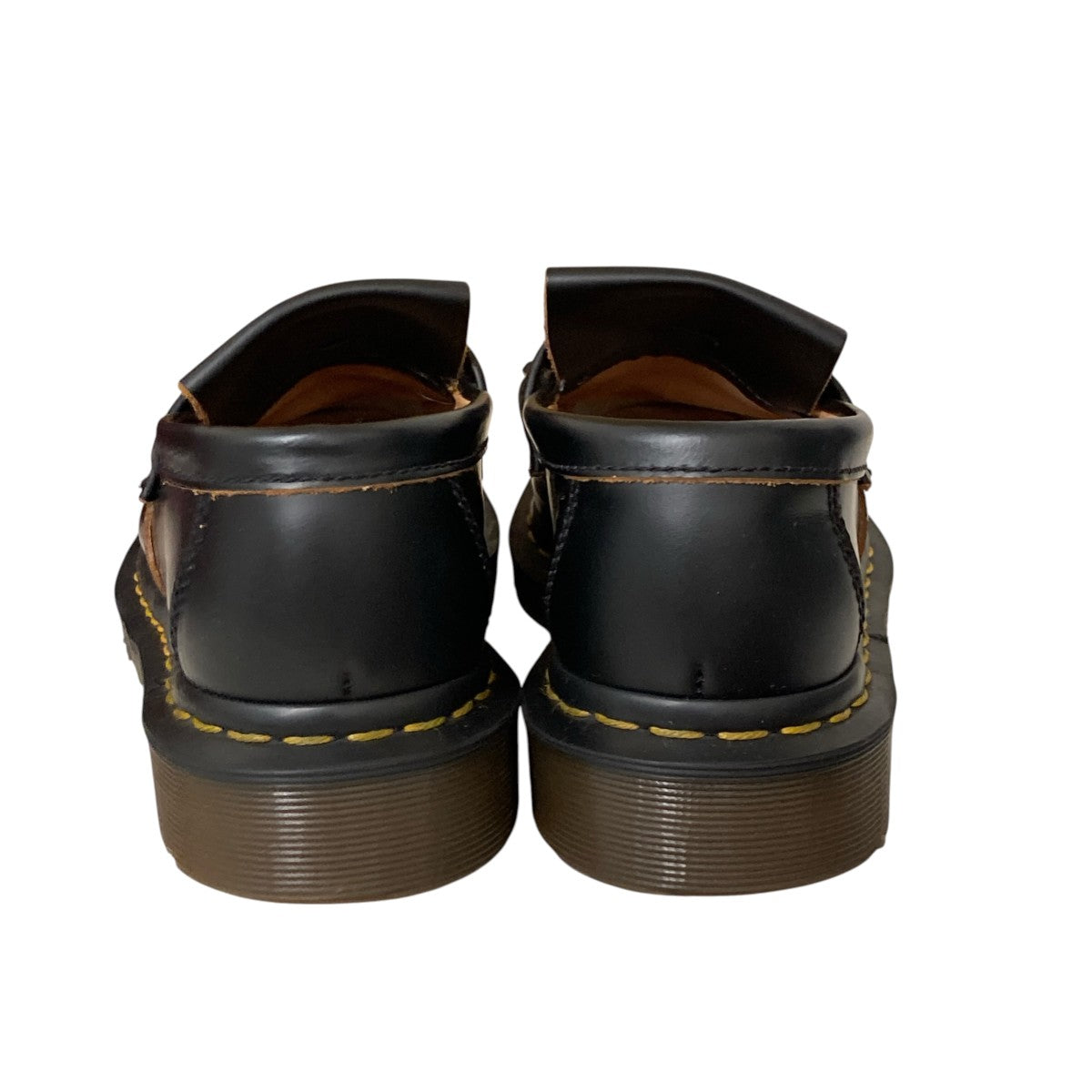 Dr．Martens MIE ADRIAN タッセルローファー26891001 古着・中古-5枚目のアイテム画像