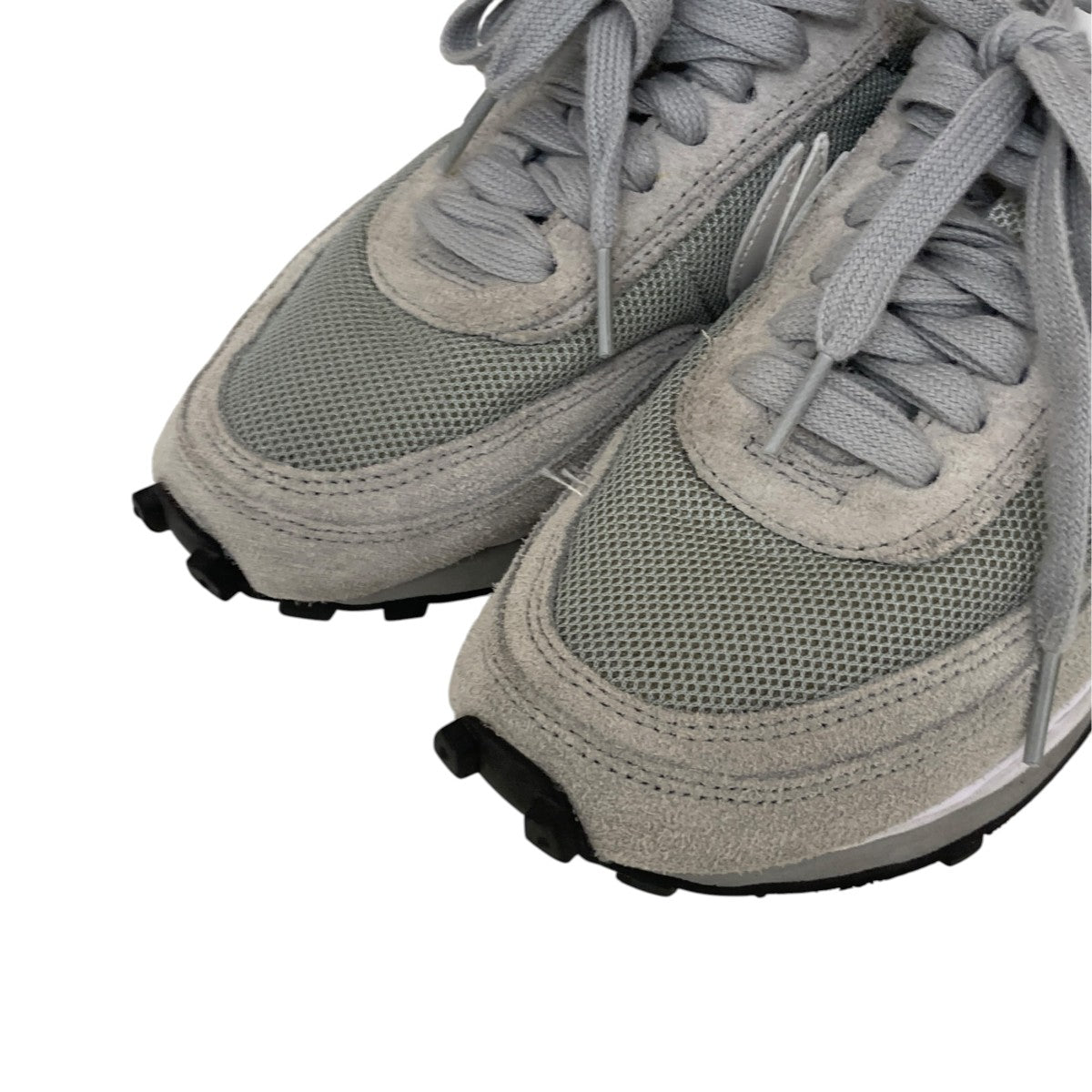 NIKE×sacai×FRAGMENT DESIGN LD WaffleスニーカーDH2684-001 古着・中古-4枚目のアイテム画像