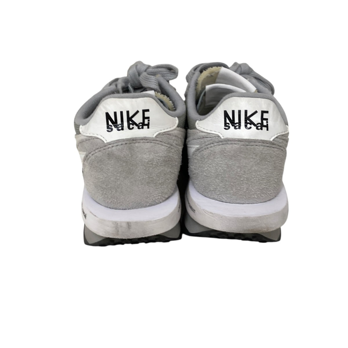 NIKE×sacai×FRAGMENT DESIGN LD WaffleスニーカーDH2684-001 古着・中古-5枚目のアイテム画像
