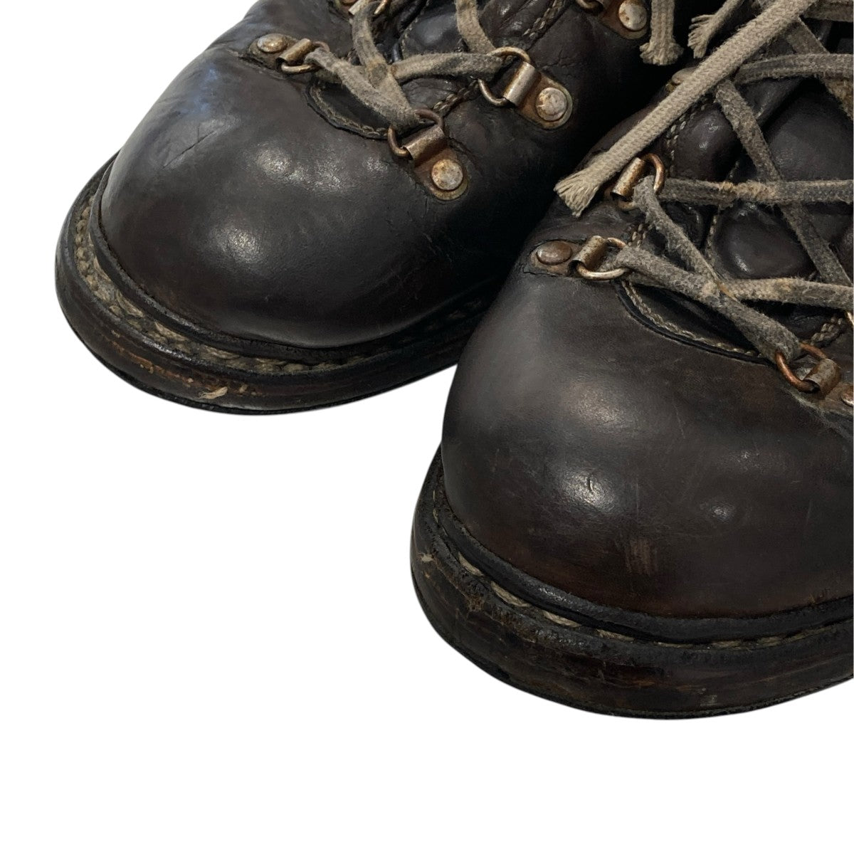 GUIDI HIKING BOOTSマウンテンブーツ19M 古着・中古-4枚目のアイテム画像