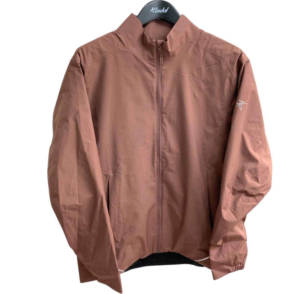 ARC’TERYX SOLANO JACKETジャケット141254 古着・中古-1枚目のアイテム画像