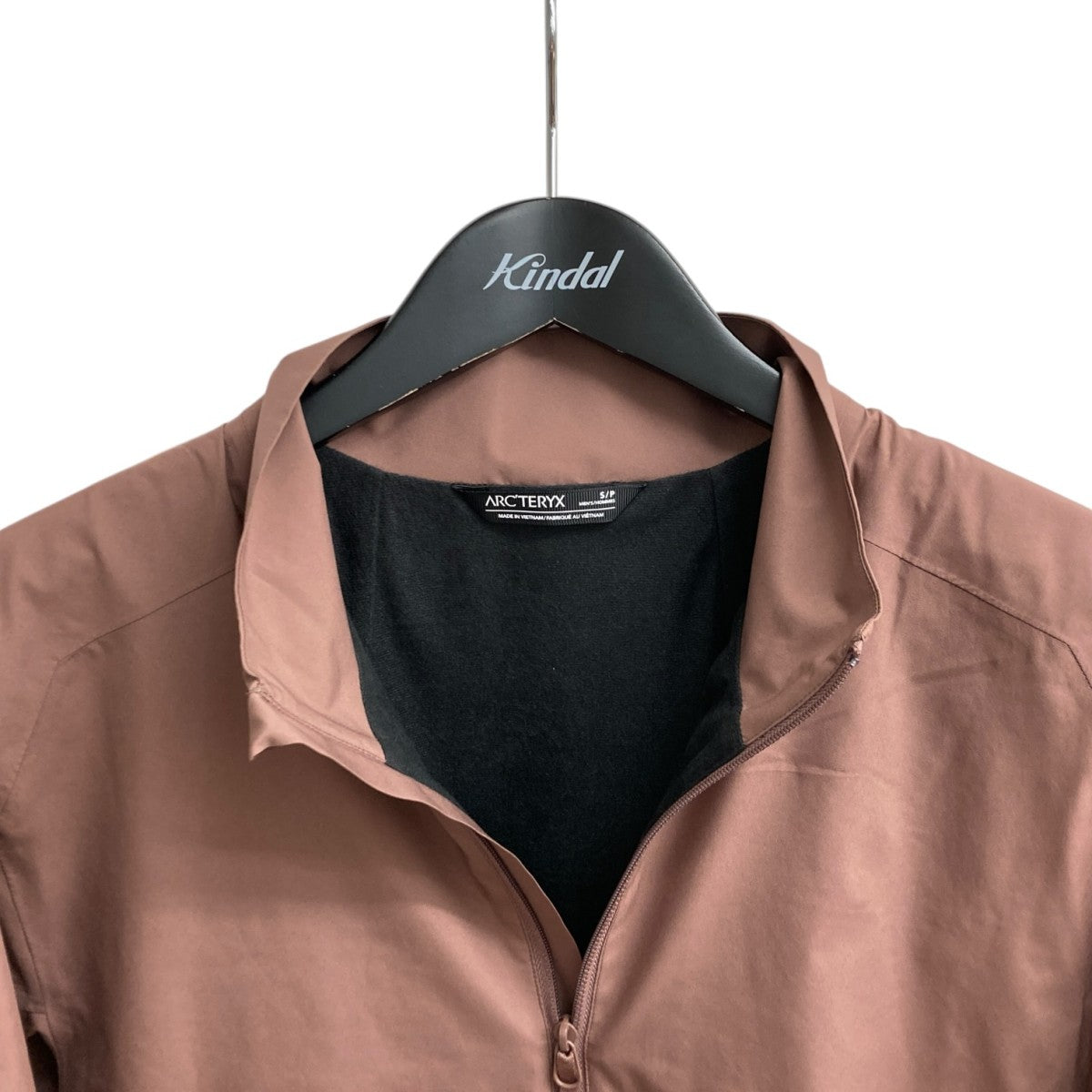 ARC’TERYX SOLANO JACKETジャケット141254 古着・中古-3枚目のアイテム画像