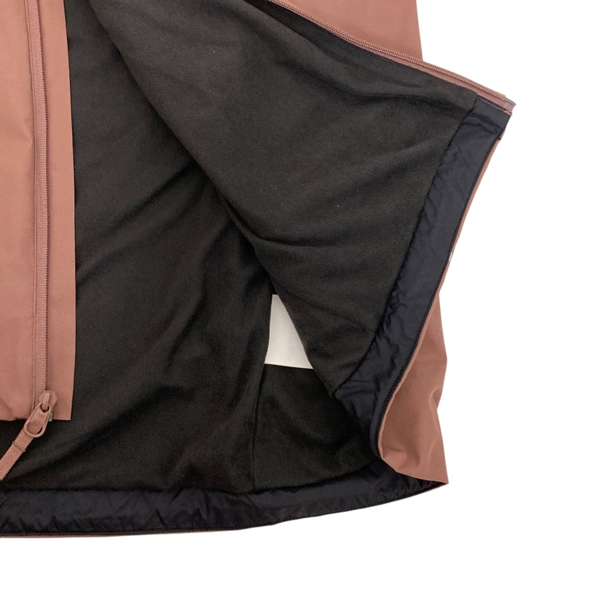 ARC’TERYX SOLANO JACKETジャケット141254 古着・中古-5枚目のアイテム画像