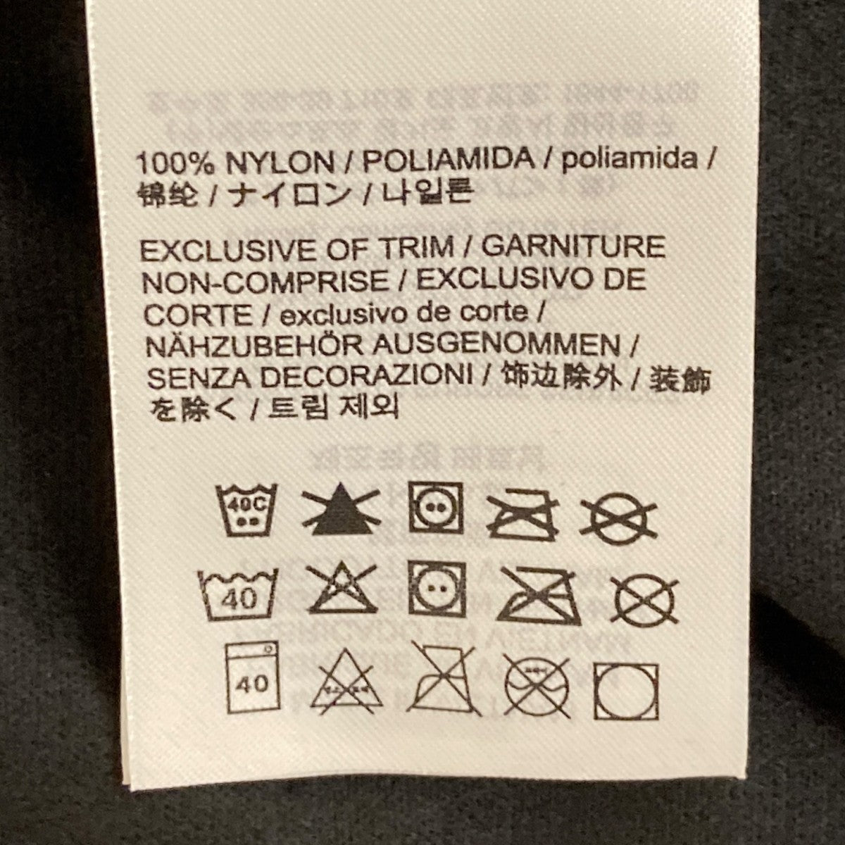 ARC’TERYX SOLANO JACKETジャケット141254 古着・中古-6枚目のアイテム画像