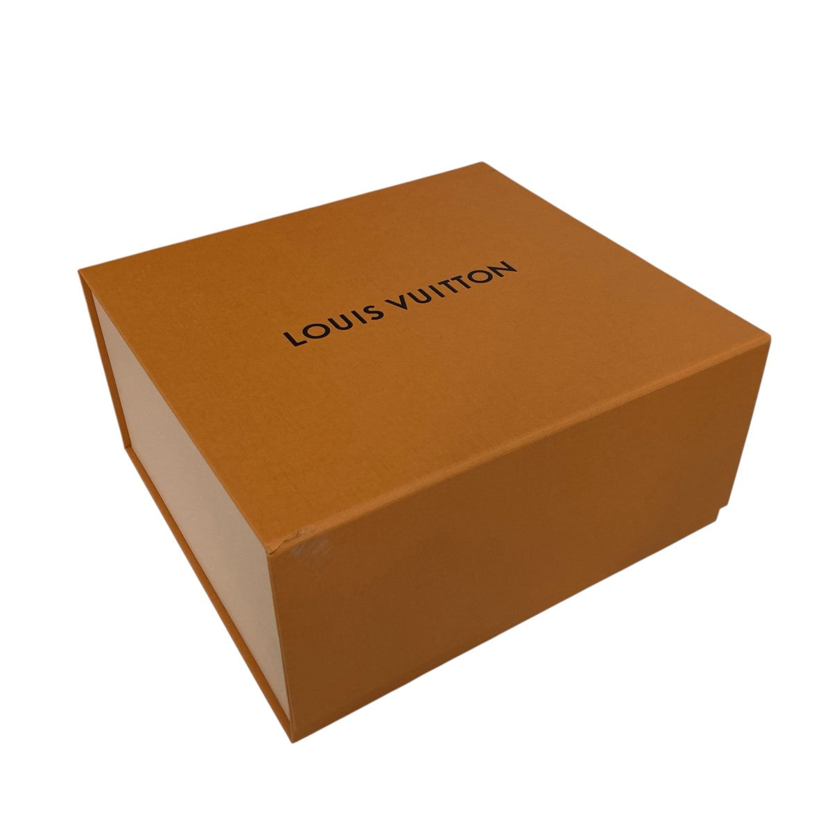 LOUIS VUITTON 24SSＭ7363L Damier camouflage CapキャップNX4263 古着・中古-5枚目のアイテム画像