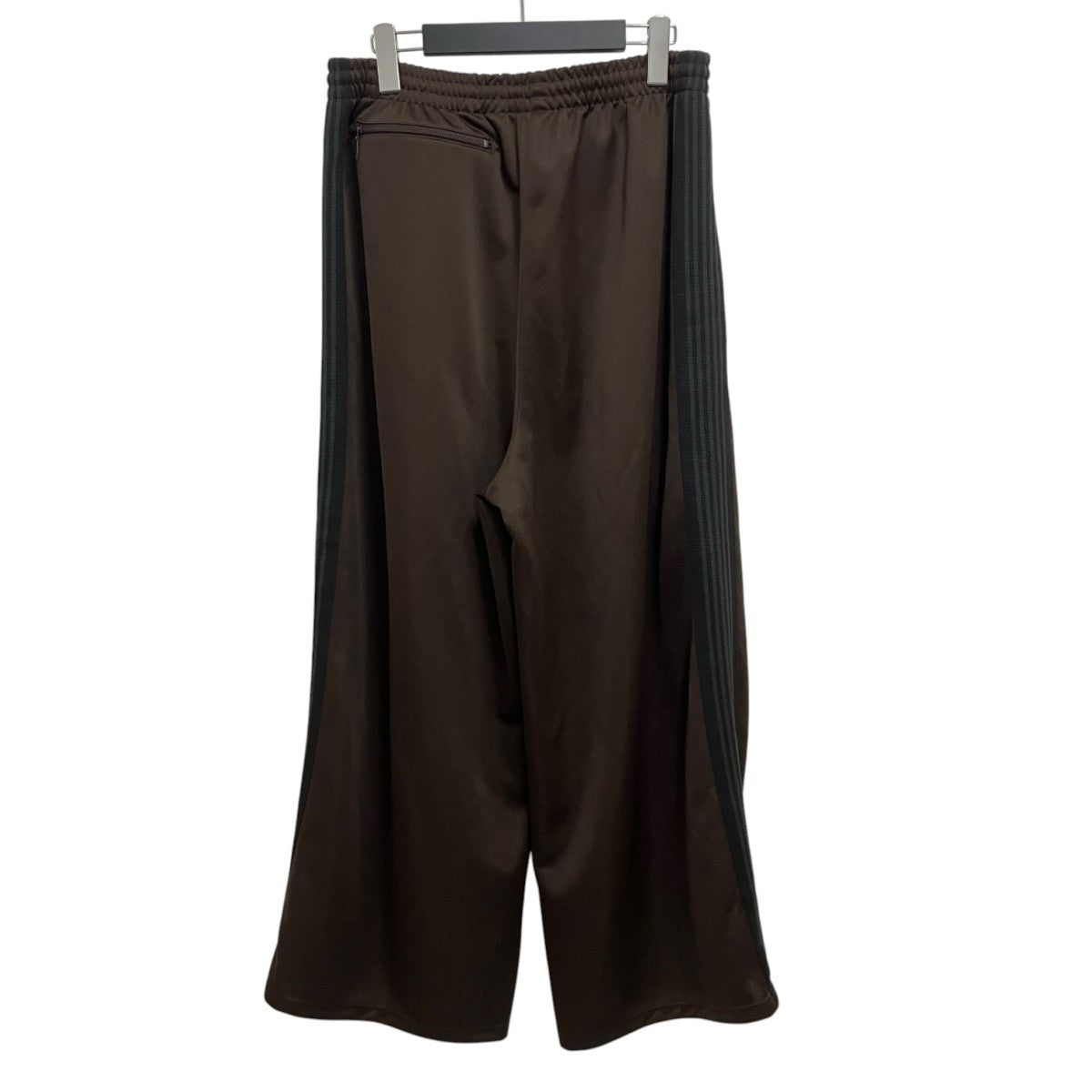Needles 26SSFREAK’S STORE H．D． Track PantトラックパンツRW1665 古着・中古-2枚目のアイテム画像