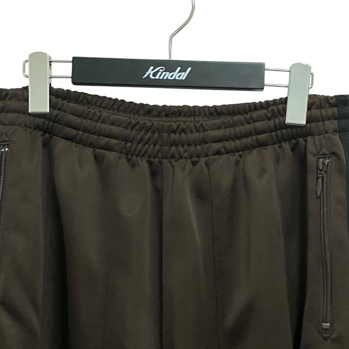Needles 26SSFREAK’S STORE H．D． Track PantトラックパンツRW1665 古着・中古-3枚目のアイテム画像