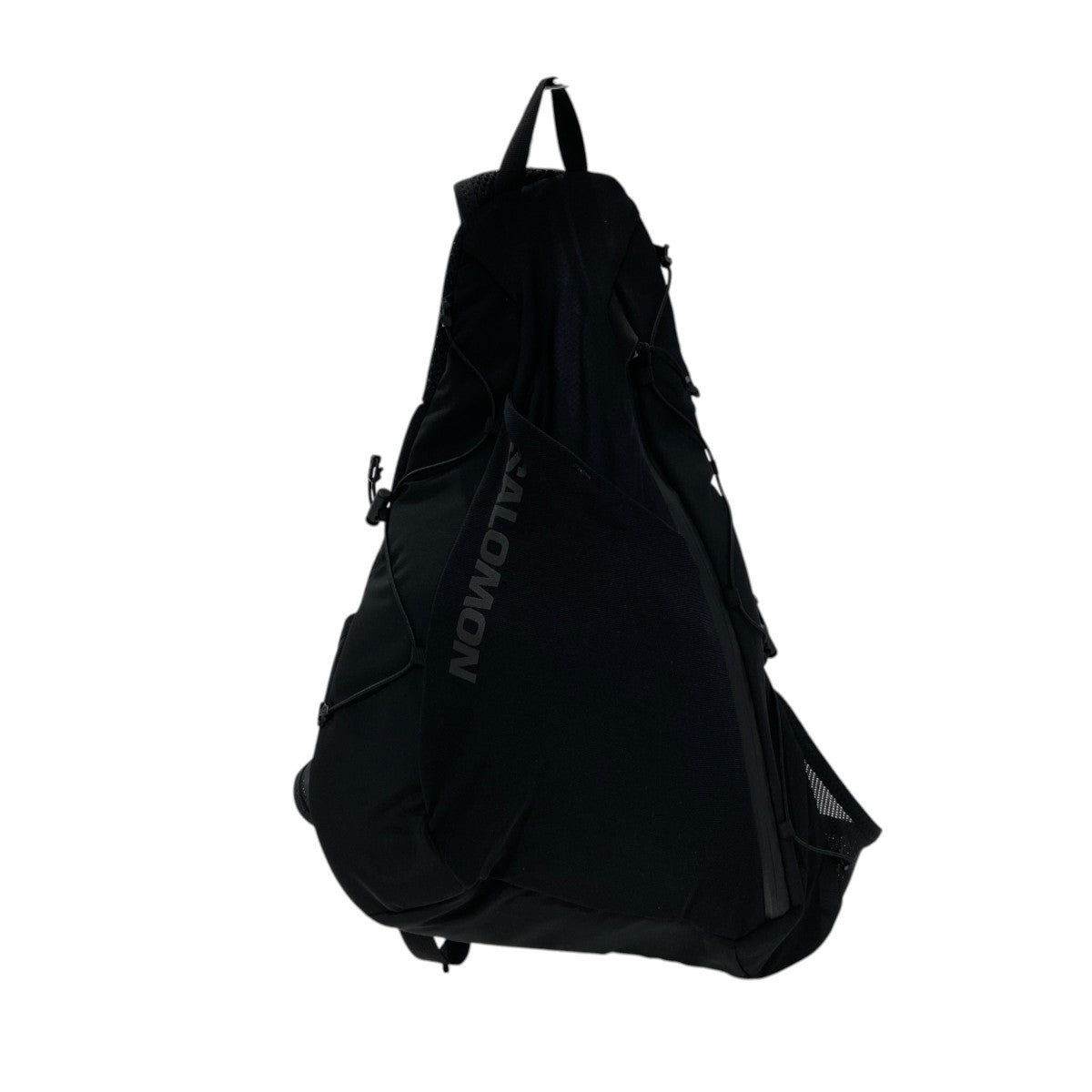 SALOMON ADV CROSS BODY BAGボディバッグLC2872400 古着・中古-1枚目のアイテム画像