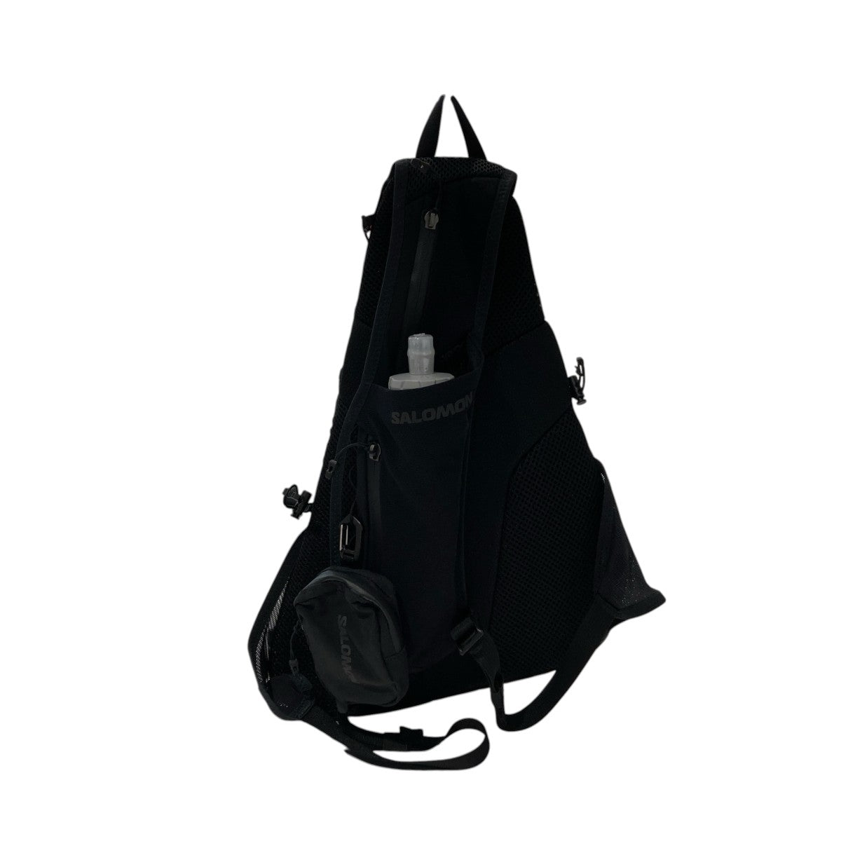 SALOMON ADV CROSS BODY BAGボディバッグLC2872400 古着・中古-2枚目のアイテム画像