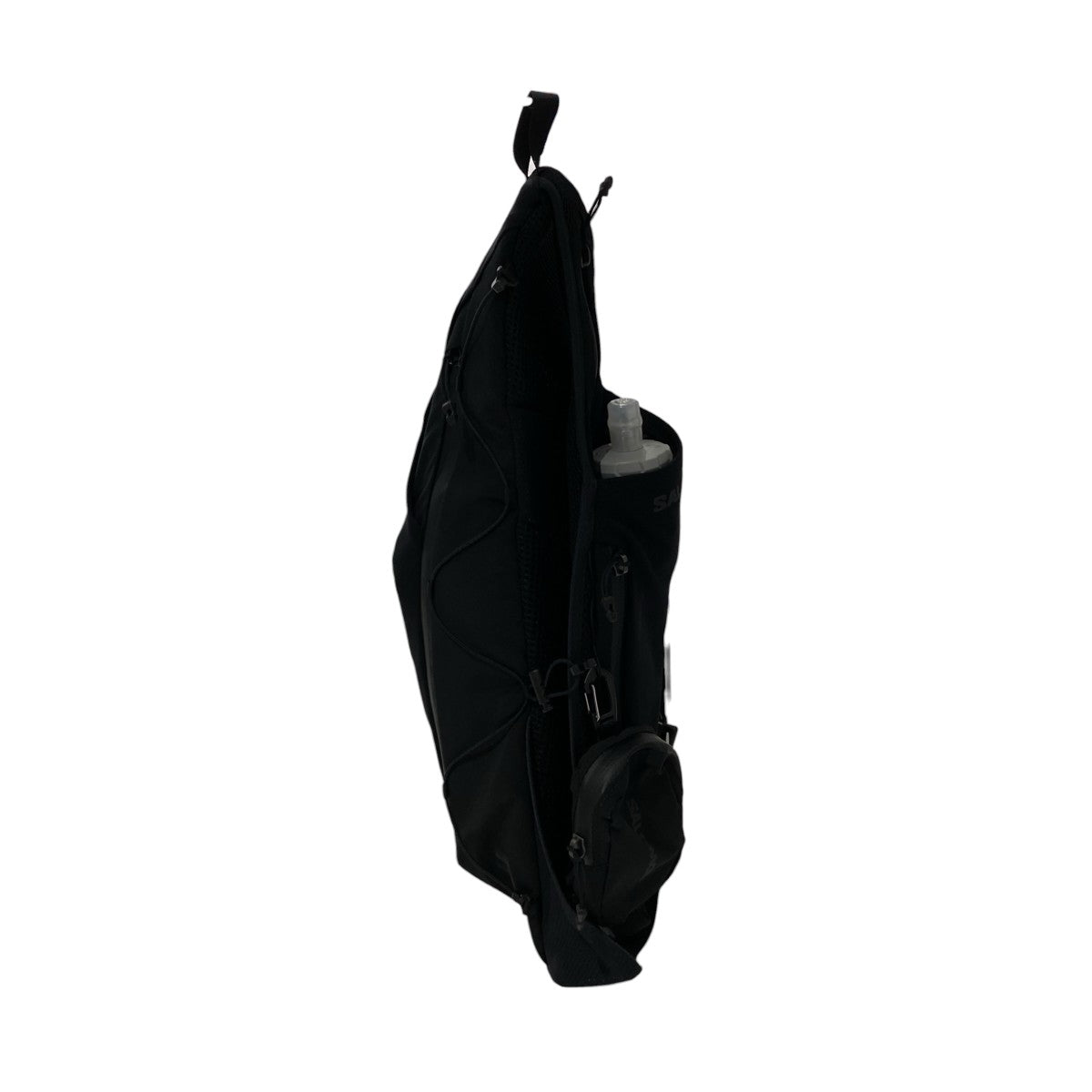 SALOMON ADV CROSS BODY BAGボディバッグLC2872400 古着・中古-3枚目のアイテム画像