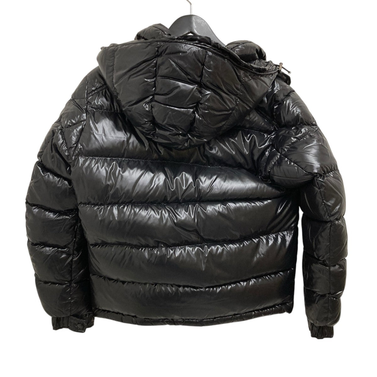 MONCLER 17sMAYA GIUBBOTTOダウンジャケットC209140360568950 古着・中古-2枚目のアイテム画像