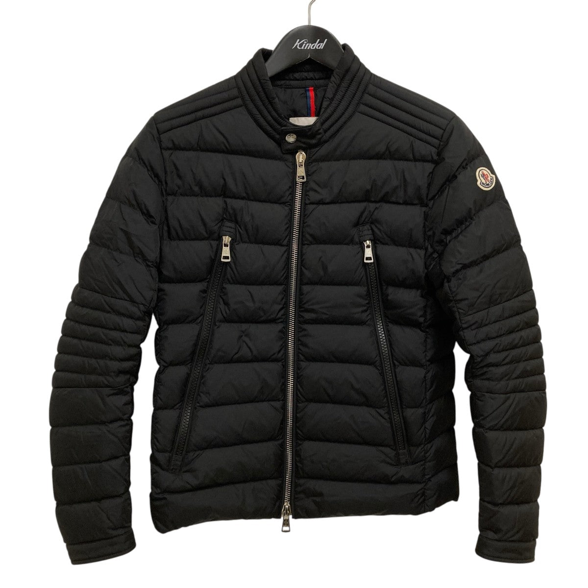 MONCLER 20AWAMIOTダウンジャケットF20911A59700 古着・中古-1枚目のアイテム画像