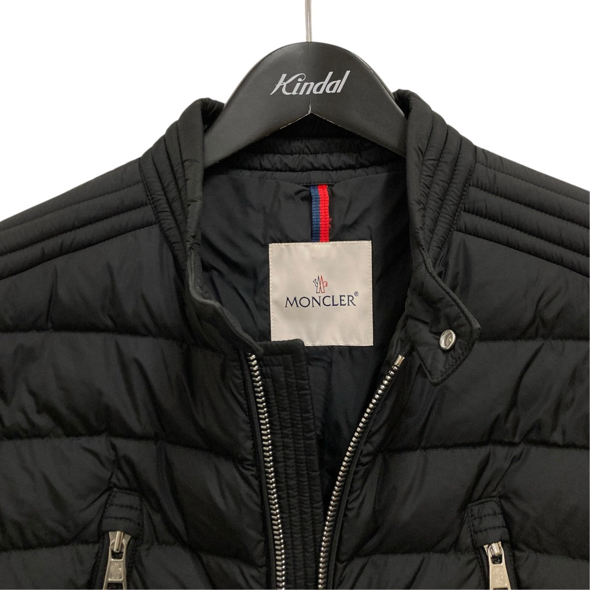 MONCLER 20AWAMIOTダウンジャケットF20911A59700 古着・中古-3枚目のアイテム画像