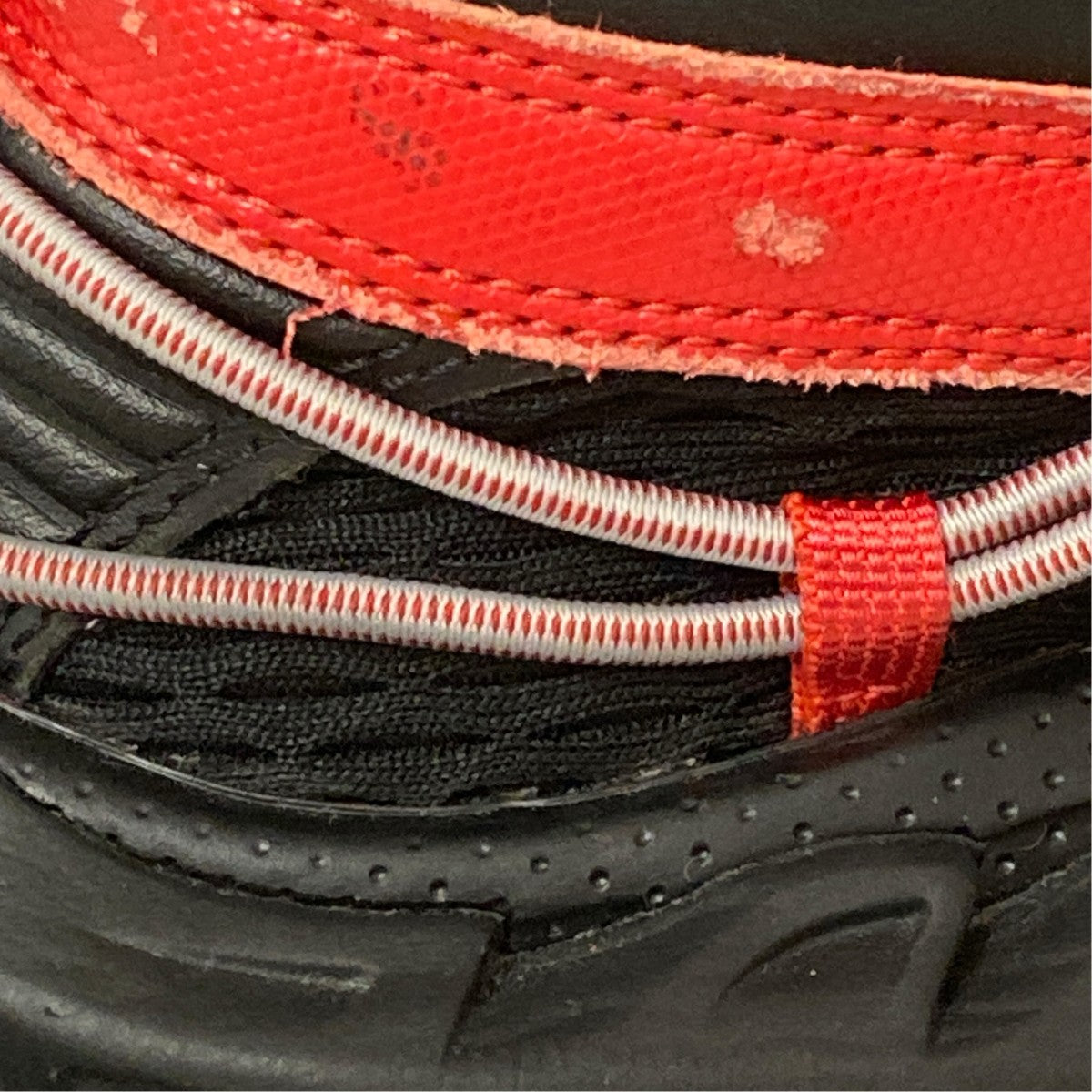 BALENCIAGA 25SSHIKEローカットスニーカー804921 古着・中古-10枚目のアイテム画像
