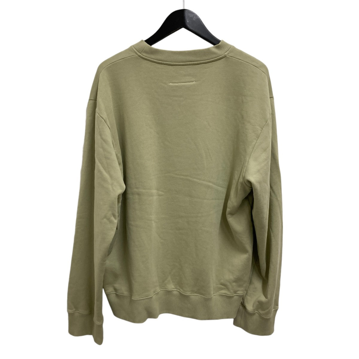 MM6 Maison Margiela スウェットSH0GU0007 古着・中古-2枚目のアイテム画像