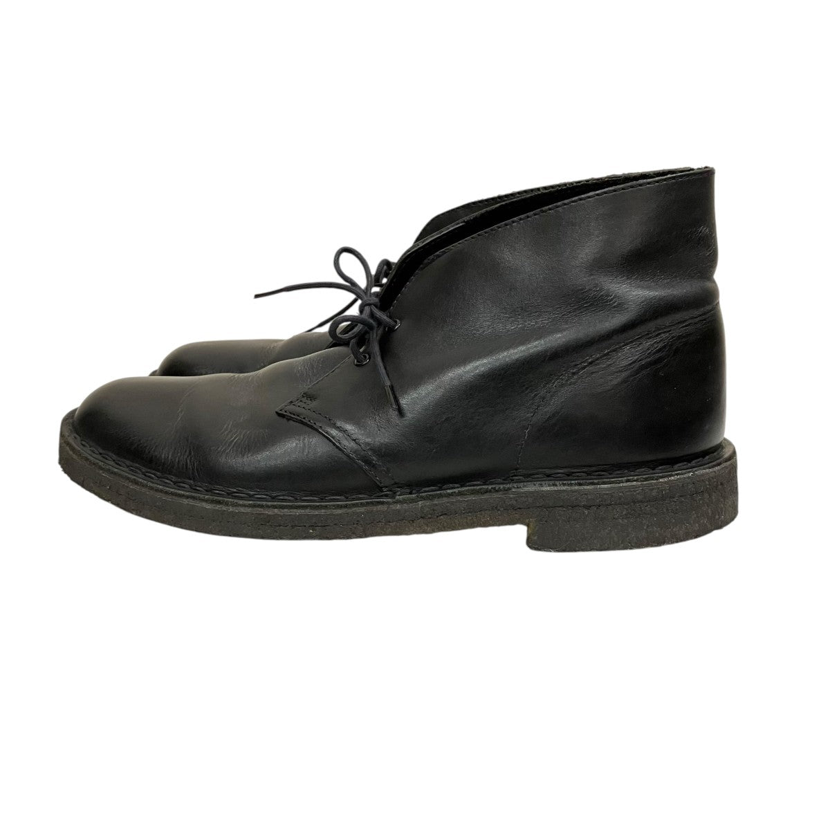 Clarks Originals チャッカブーツ13292 古着・中古-2枚目のアイテム画像