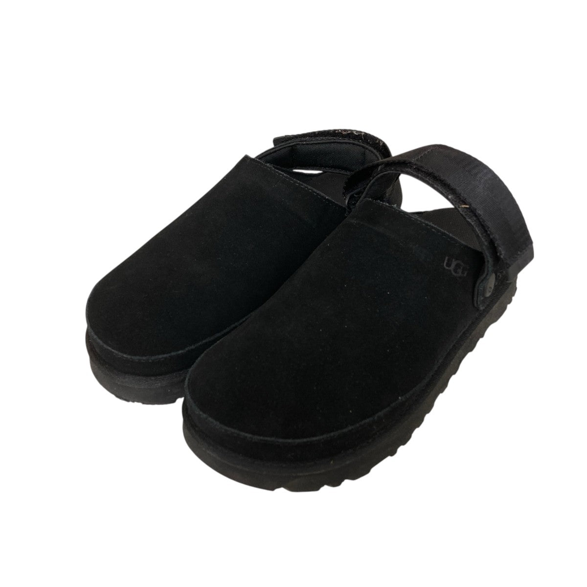 UGG ゴールデンスター クロッグローカットスニーカー1138252 古着・中古-1枚目のアイテム画像