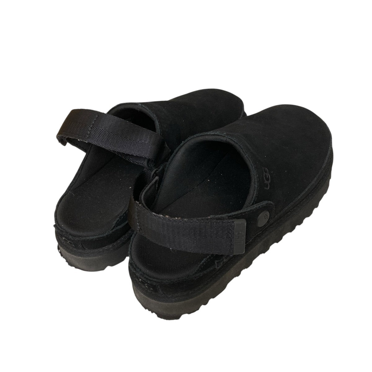 UGG ゴールデンスター クロッグローカットスニーカー1138252 古着・中古-2枚目のアイテム画像