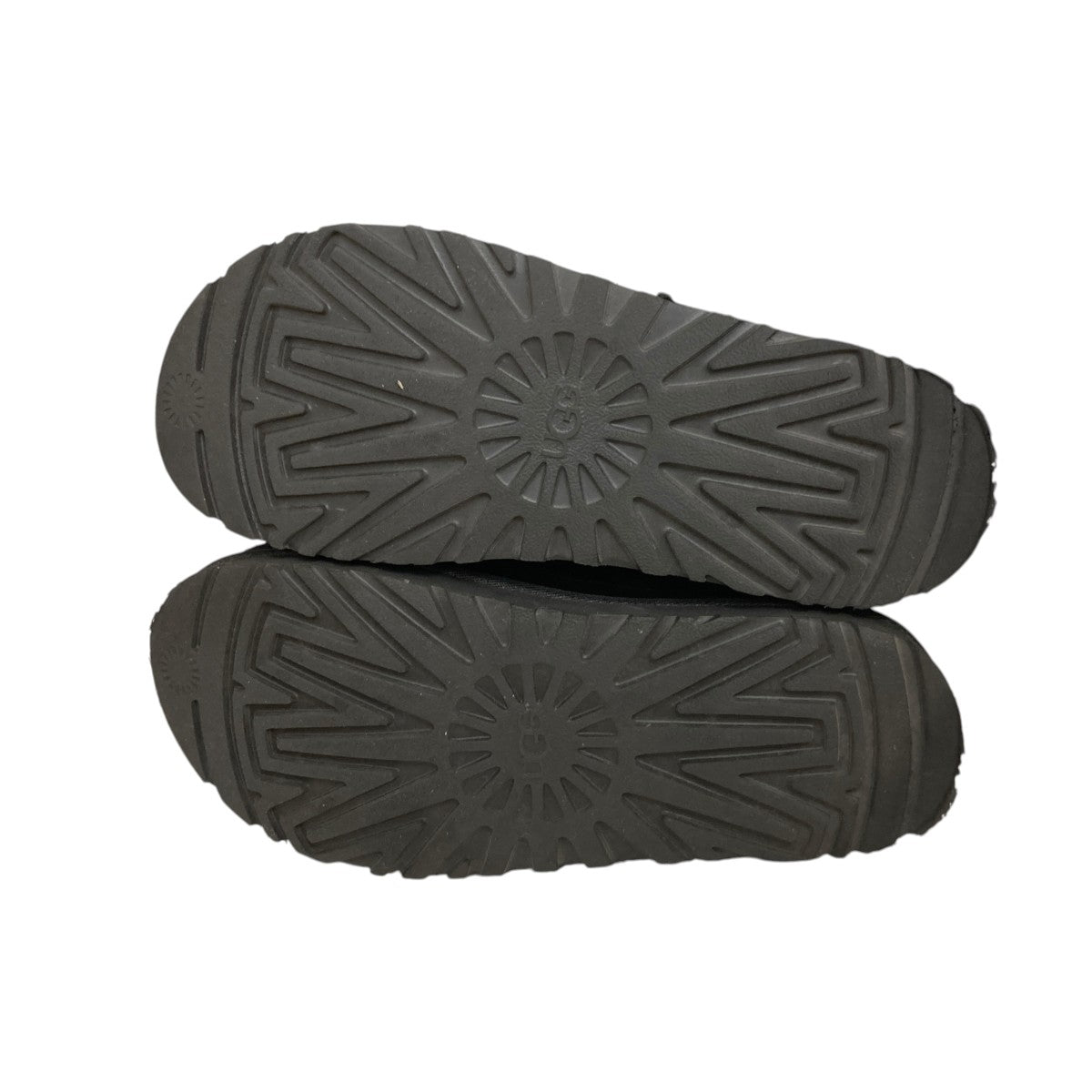 UGG ゴールデンスター クロッグローカットスニーカー1138252 古着・中古-3枚目のアイテム画像