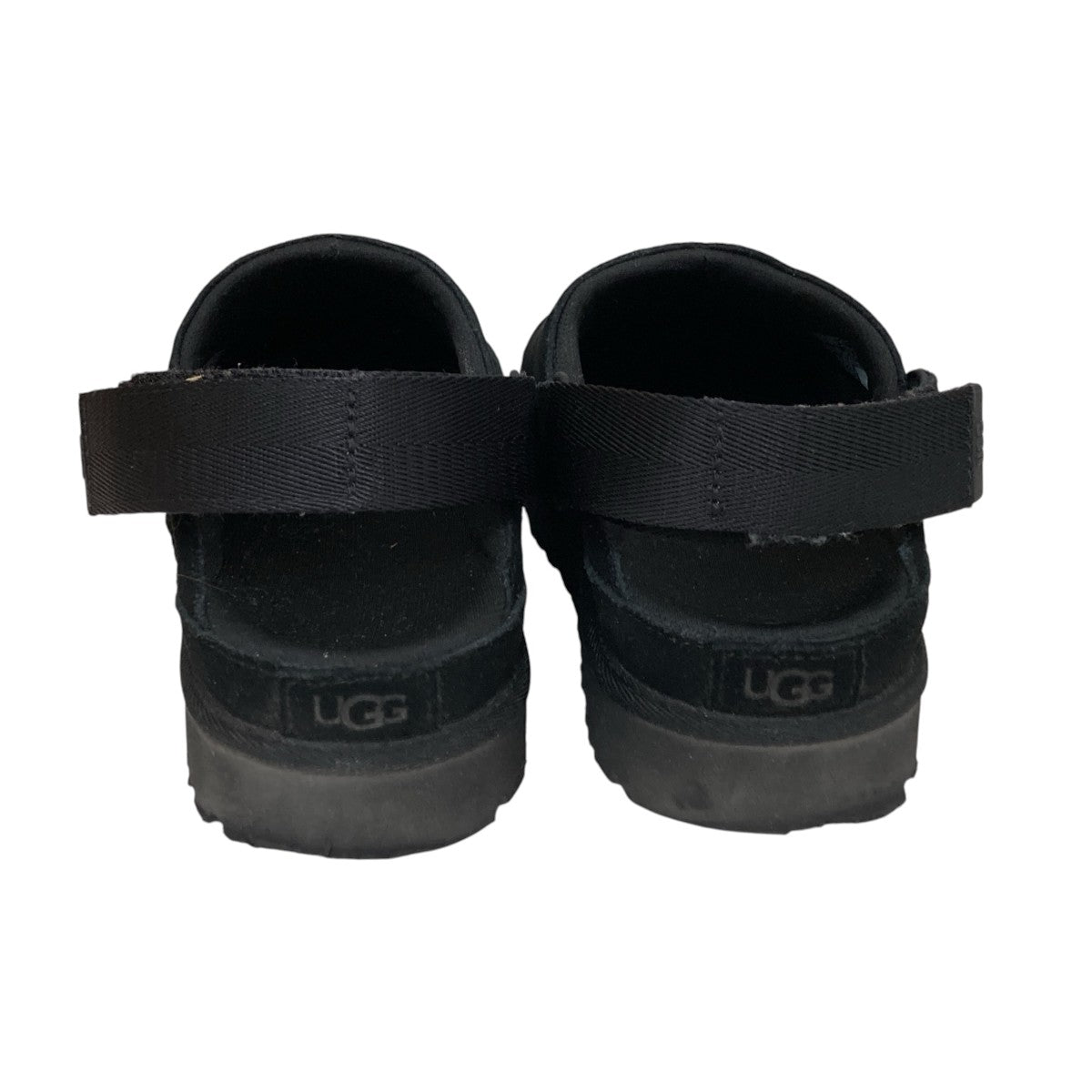 UGG ゴールデンスター クロッグローカットスニーカー1138252 古着・中古-5枚目のアイテム画像