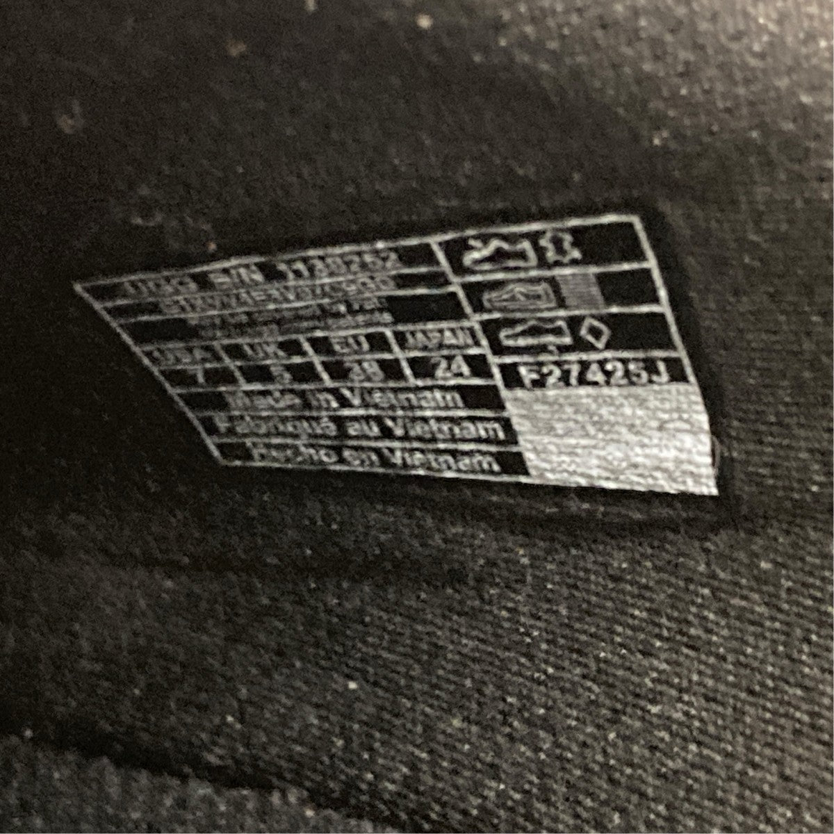 UGG ゴールデンスター クロッグローカットスニーカー1138252 古着・中古-6枚目のアイテム画像